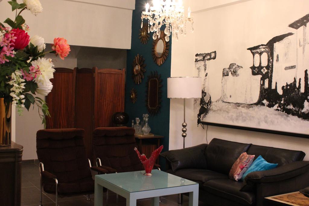 Rosa Mari Maison d'hôtes Puerto de la Cruz (Tenerife)