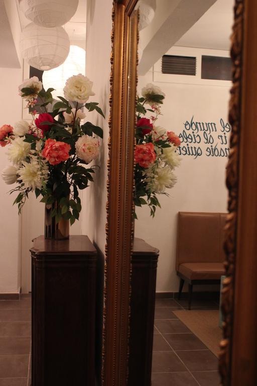 Rosa Mari Puerto de la Cruz (Tenerife)