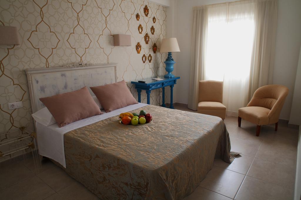 Rosa Mari Maison d'hôtes 2*