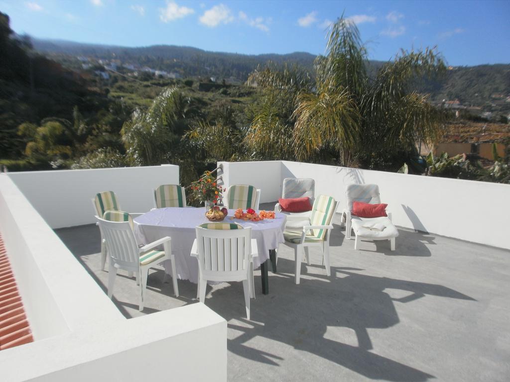 Finca Las Palmeras