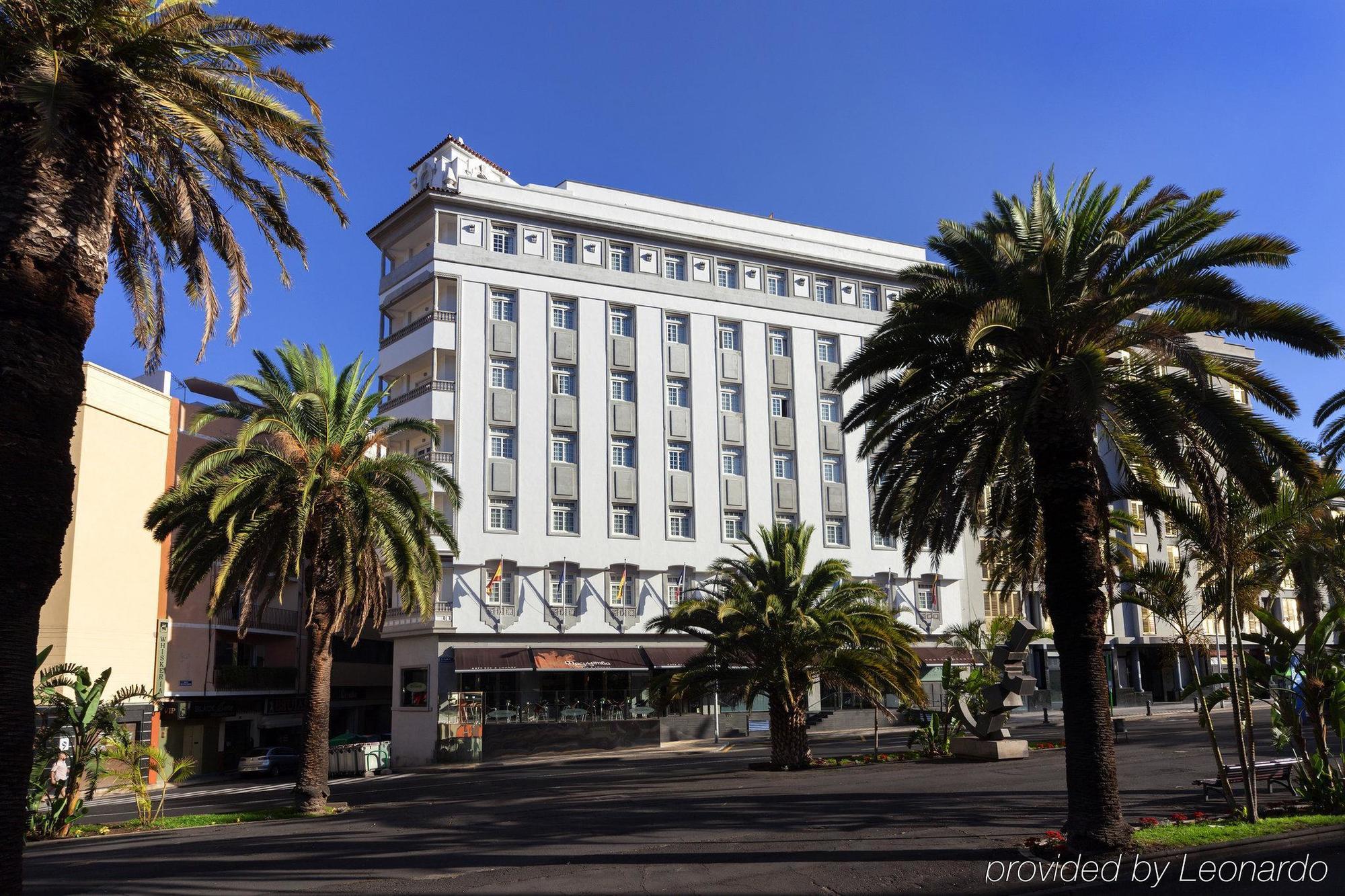 Hotel Occidental Cruz Contemporaneo 3*