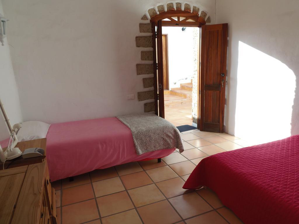 Maison d'hôtes El Cerro De La Luna Arona (Tenerife)