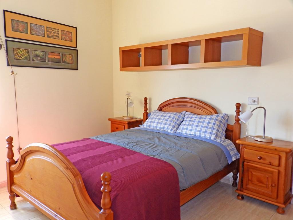 Medano - Duplex Playa Appartement El Médano