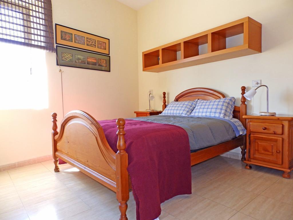 Medano - Duplex Playa El Médano