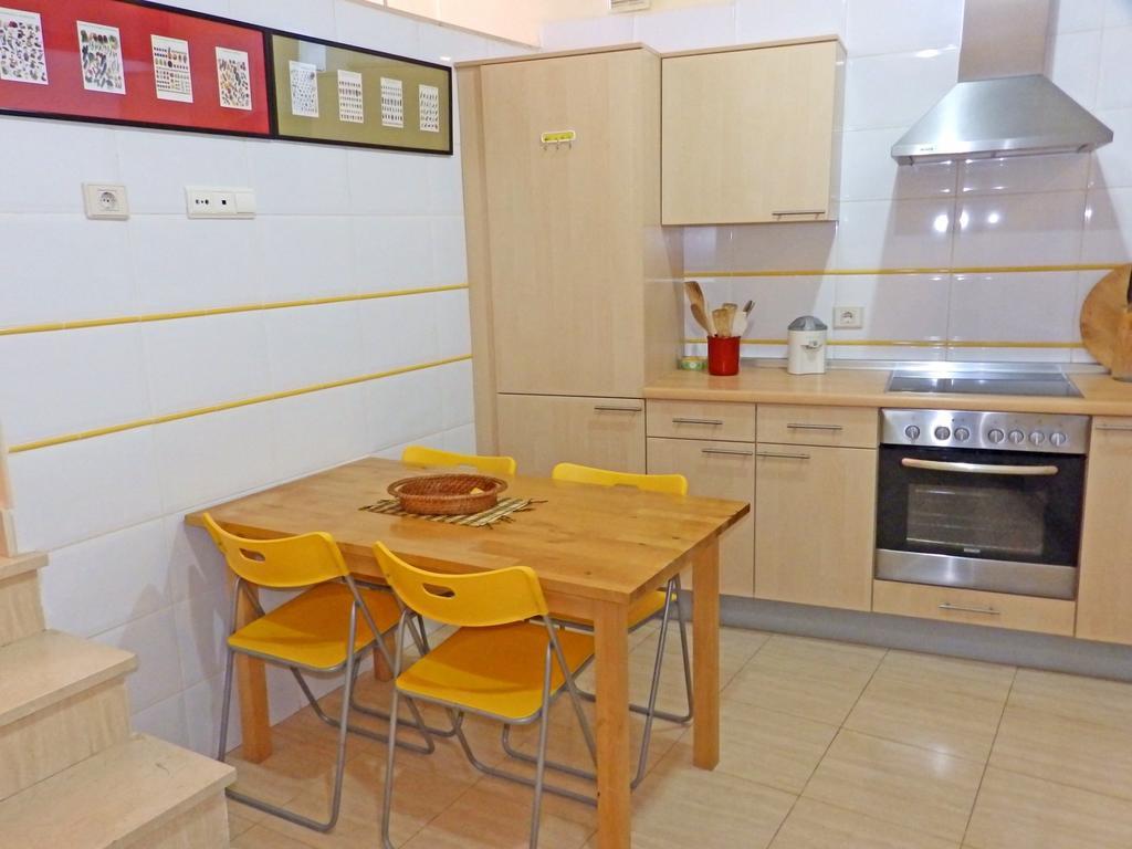 Appartement Medano - Duplex Playa *