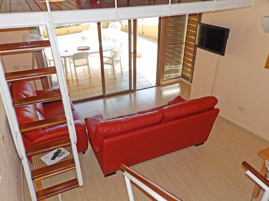 Medano - Duplex Playa Appartement