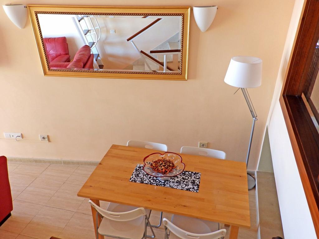 Appartement Medano - Duplex Playa