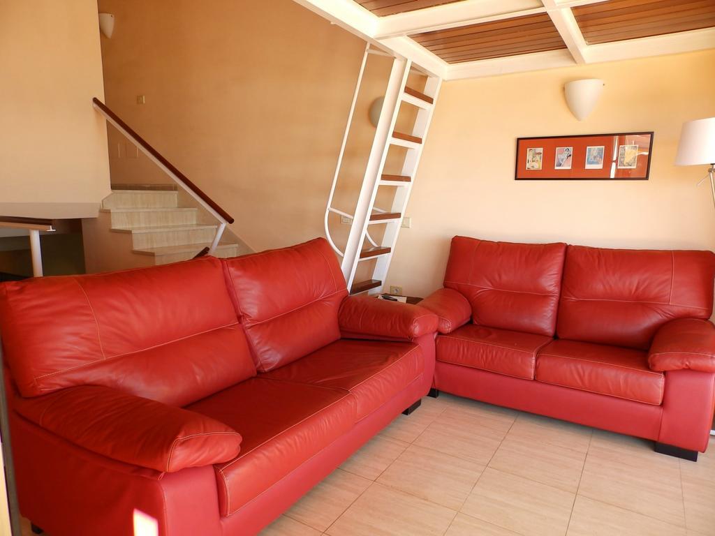 Medano - Duplex Playa