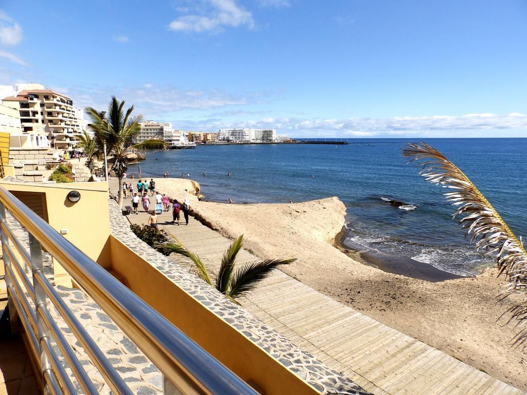 Medano - Duplex Playa * El Médano