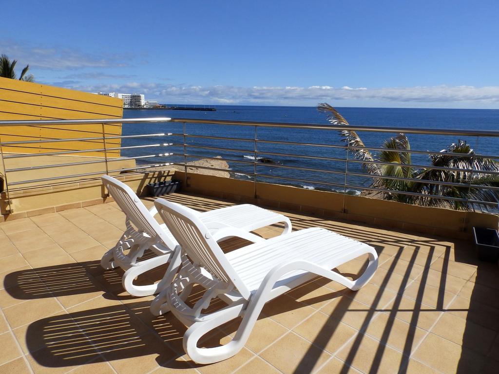 Medano - Duplex Playa Appartement El Médano