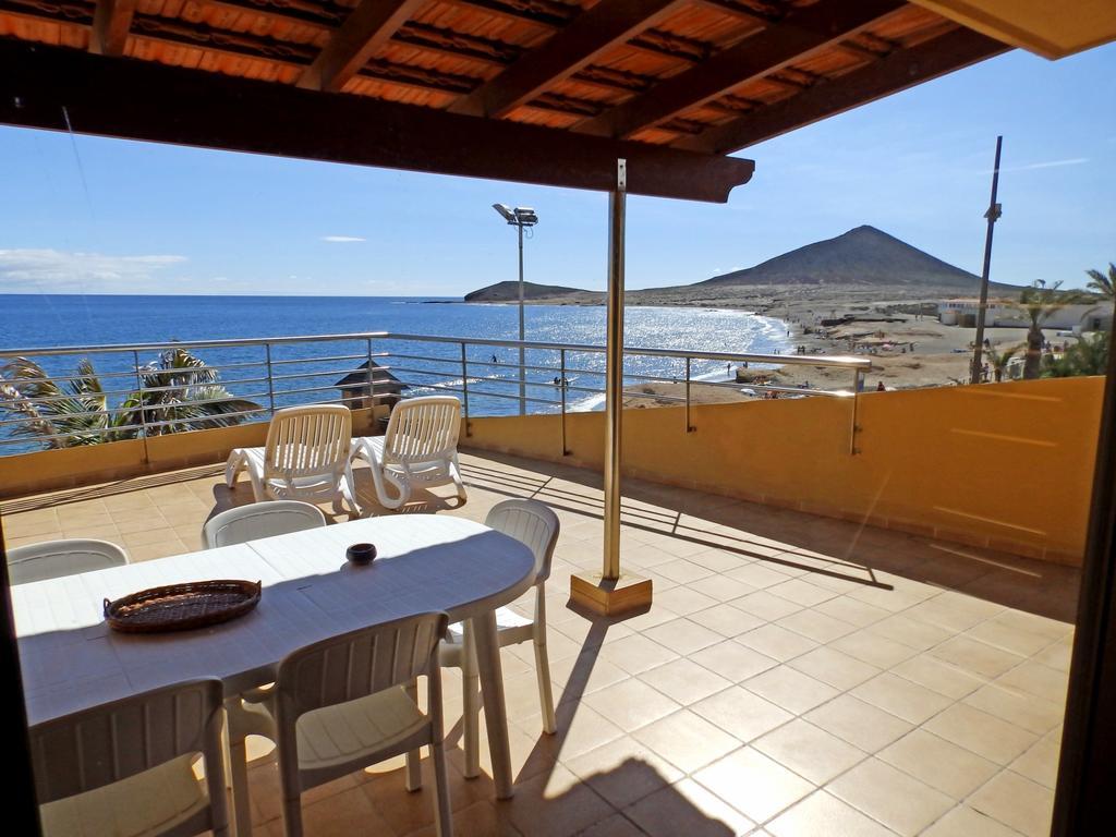 Appartement Medano - Duplex Playa *