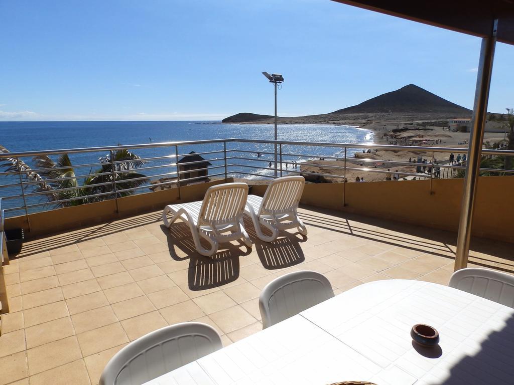 Appartement Medano - Duplex Playa El Médano