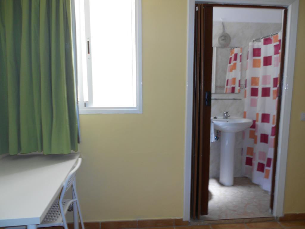 Mova Guest house