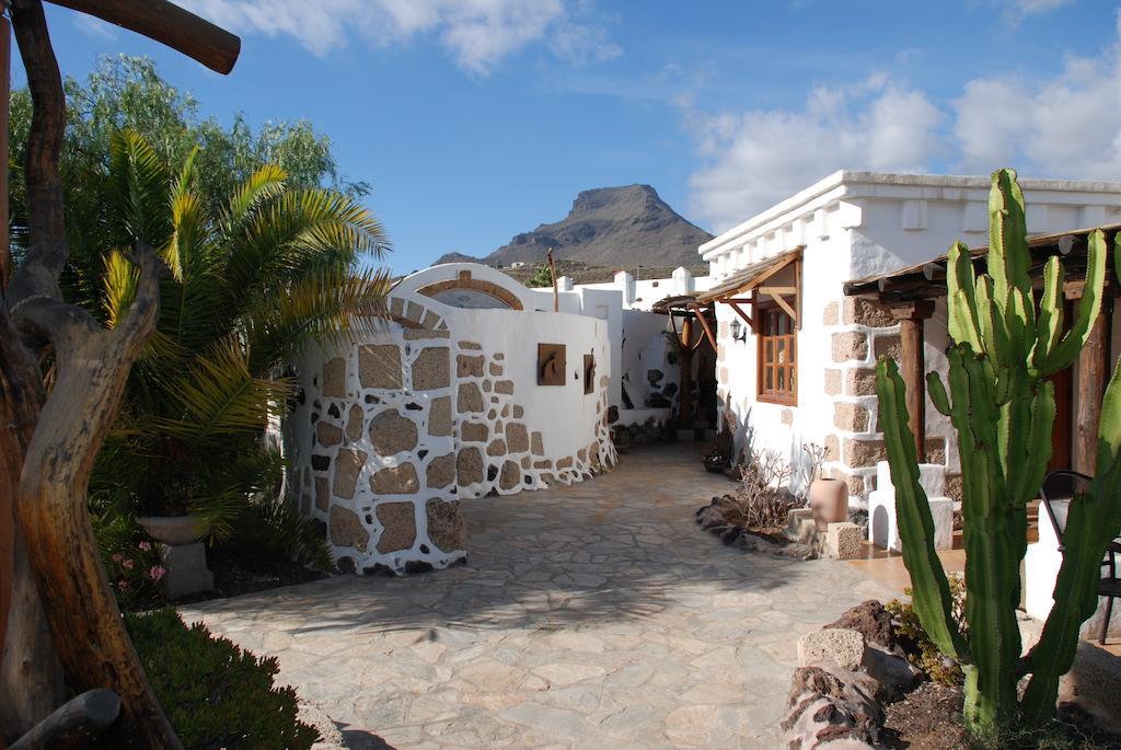 El Cerro De La Luna Maison d'hôtes