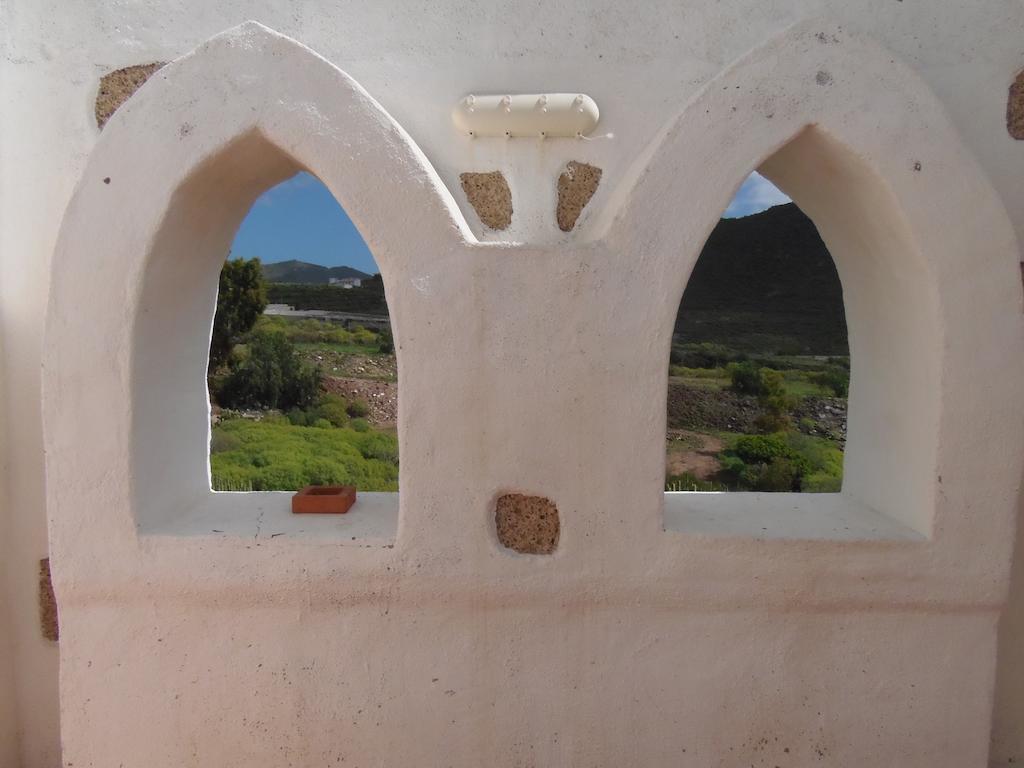 Maison d'hôtes El Cerro De La Luna Arona (Tenerife)