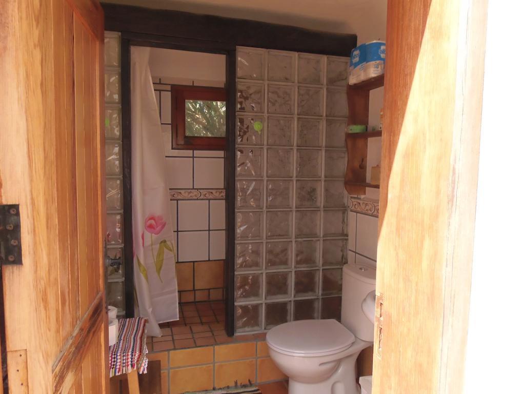 Maison d'hôtes El Cerro De La Luna Arona (Tenerife)