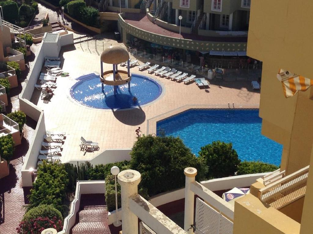 Apartamento Orlando