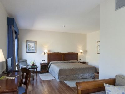 Parador De Las Canadas Del Teide La Orotava