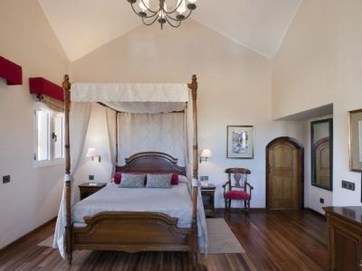 Hotel Parador De Las Canadas Del Teide