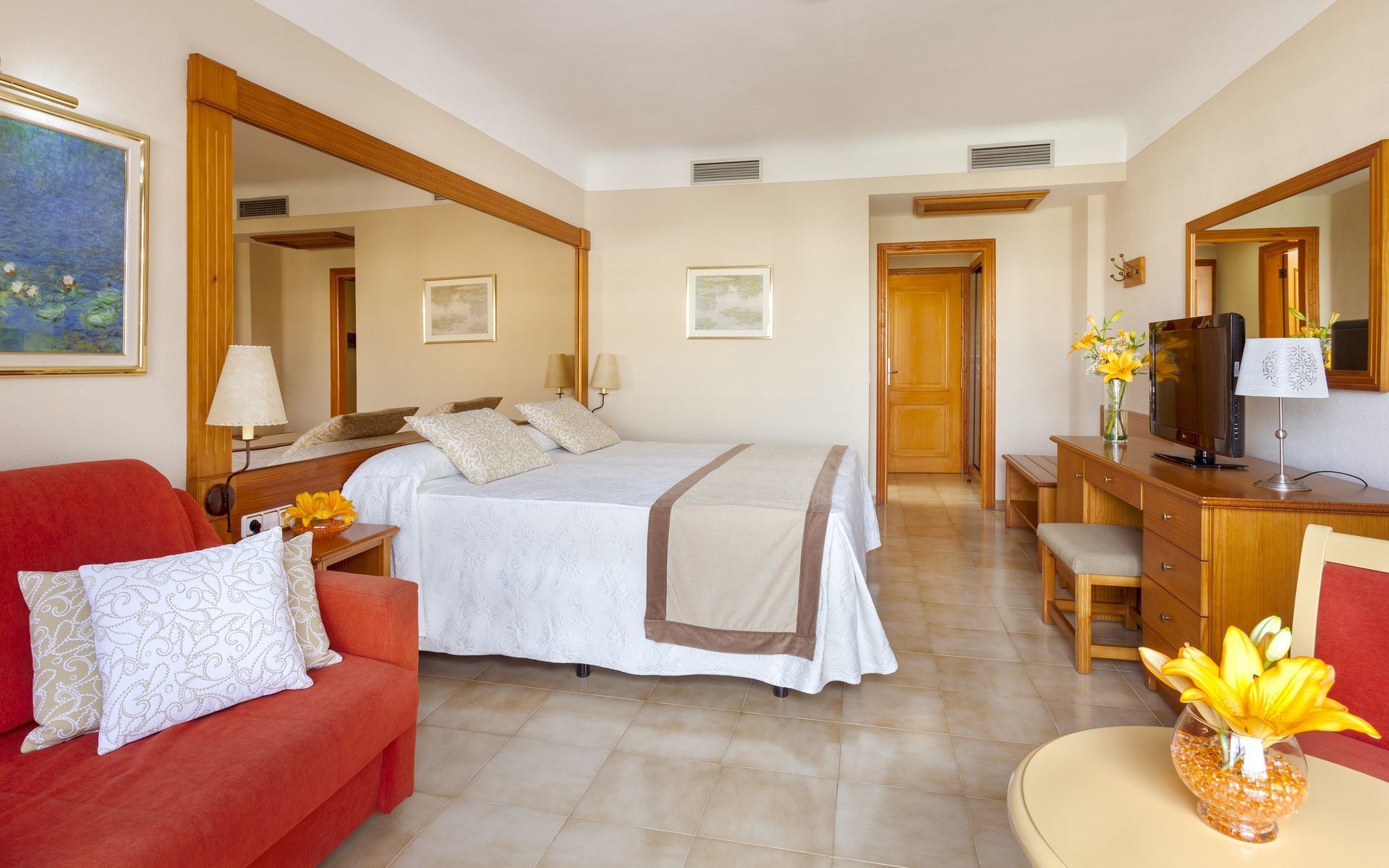 Hotel Gf Fanabe