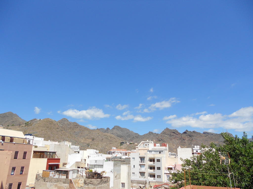 Guest house Mova Santa Cruz de Tenerife