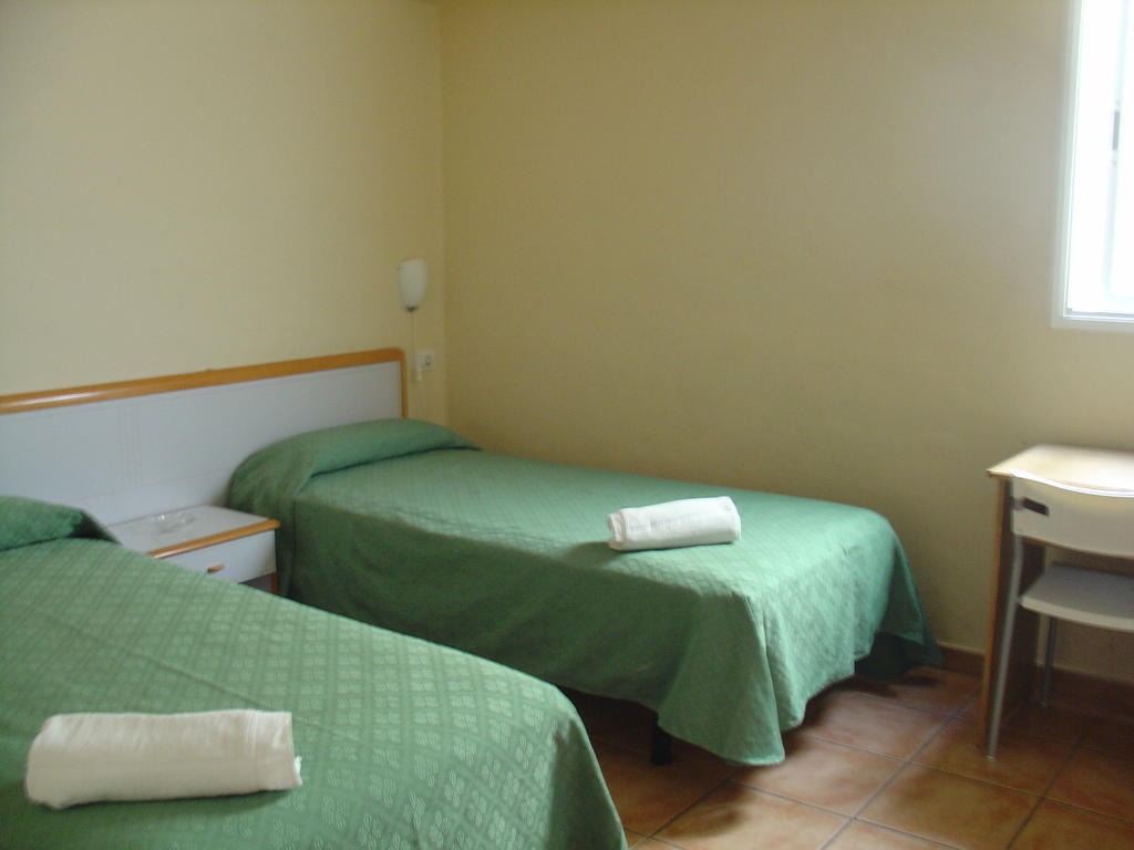 Guest house Mova Santa Cruz de Tenerife