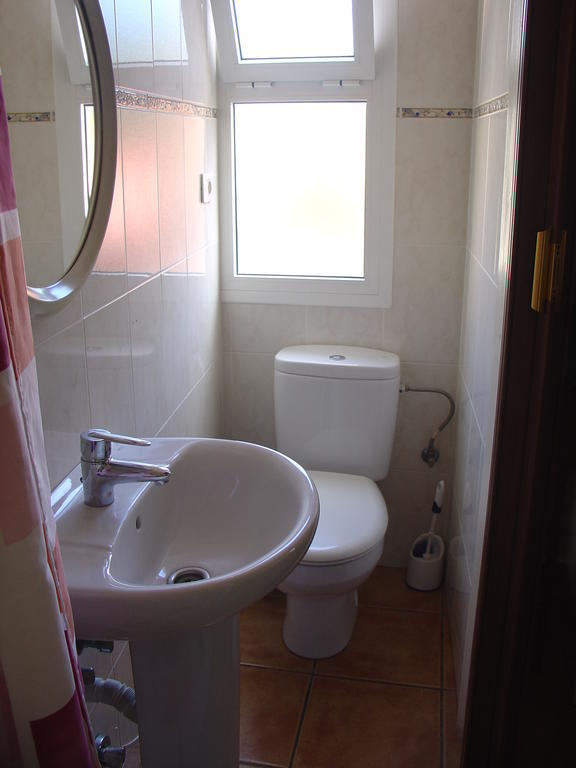 Guest house Mova 2*