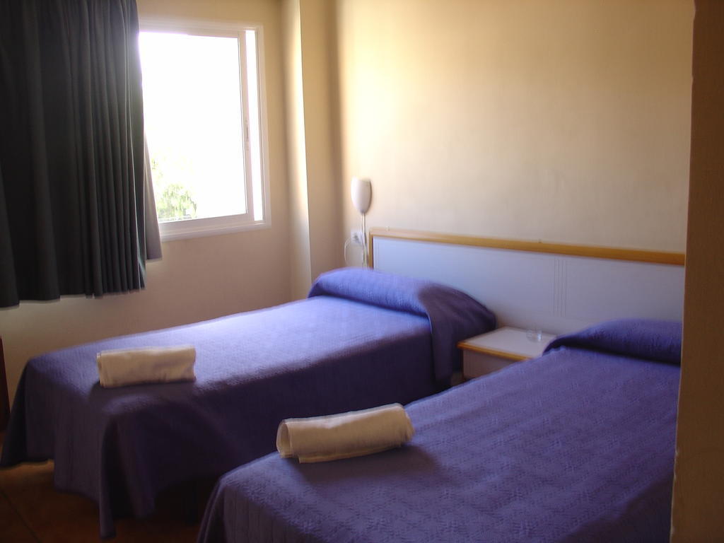 Guest house Mova Santa Cruz de Tenerife