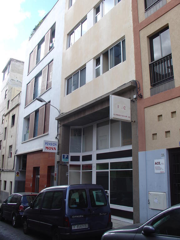 Guest house Mova 2*