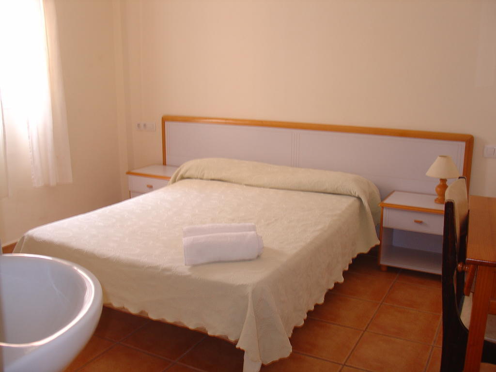 Guest house Mova Santa Cruz de Tenerife