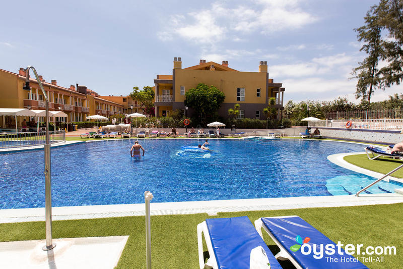 Apartment Coral Compostela Golf *