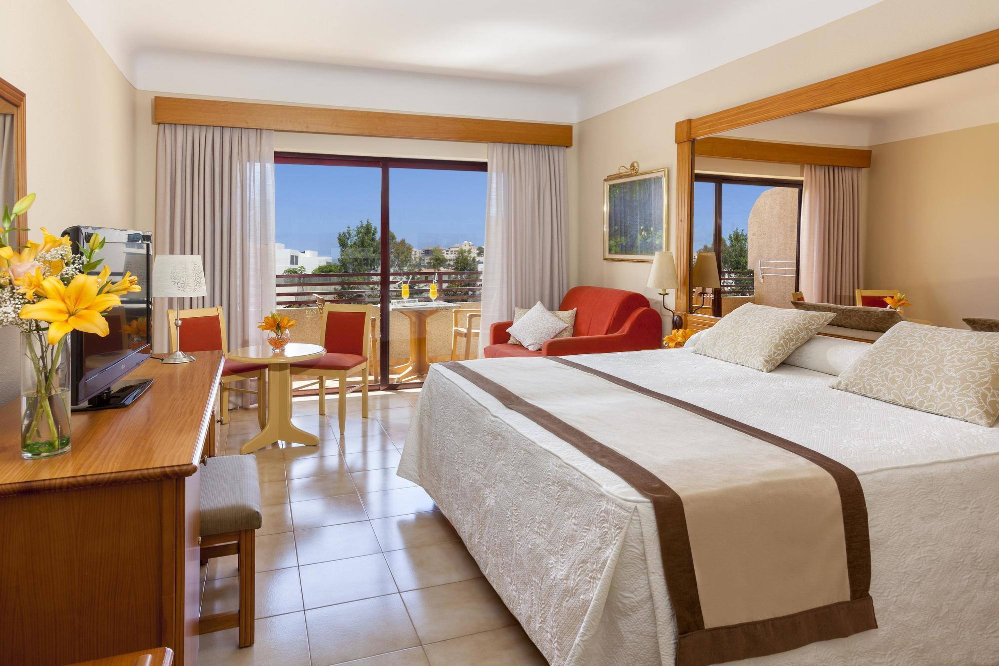Hotel Gf Fanabe Costa Adeje (Tenerife)