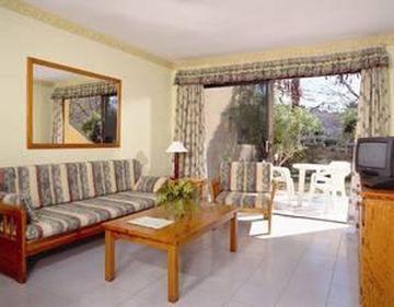 Hotel Tagoro Family & Fun 4*