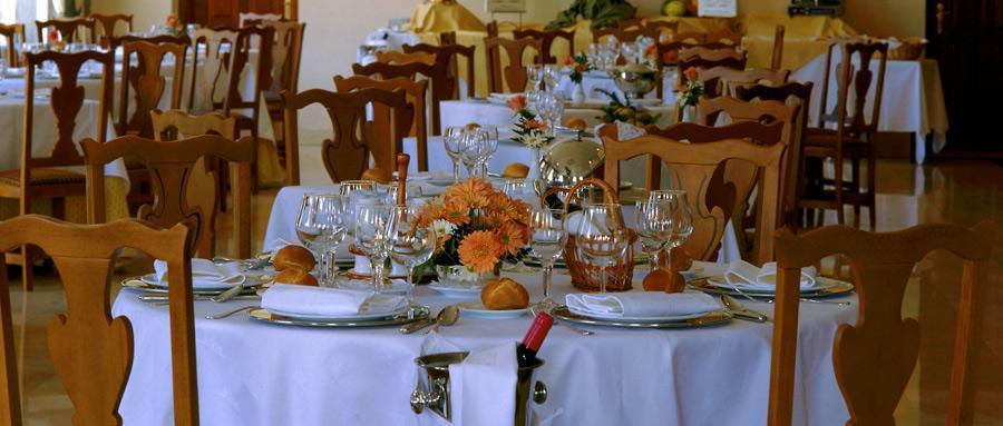 Parador De Las Canadas Del Teide 3*