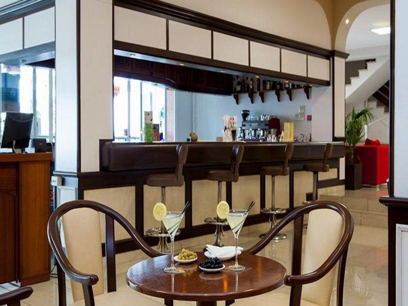 Dragos Del Sur Apartment Puerto de Santiago (Tenerife)