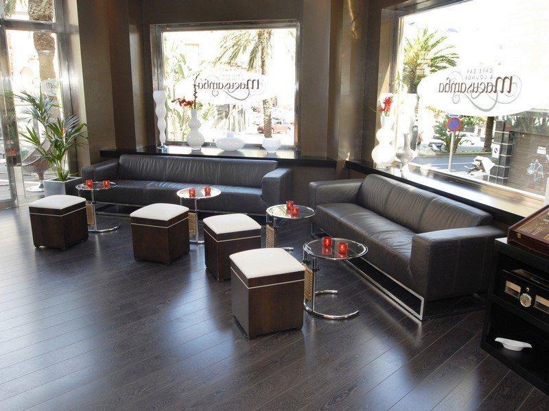 Occidental Cruz Contemporaneo Hotel 3*