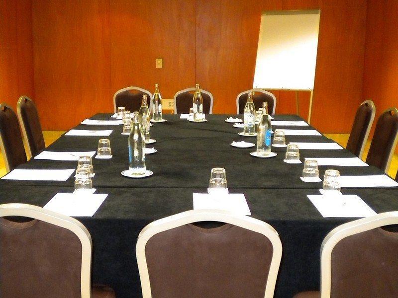 Occidental Cruz Contemporaneo Hotel