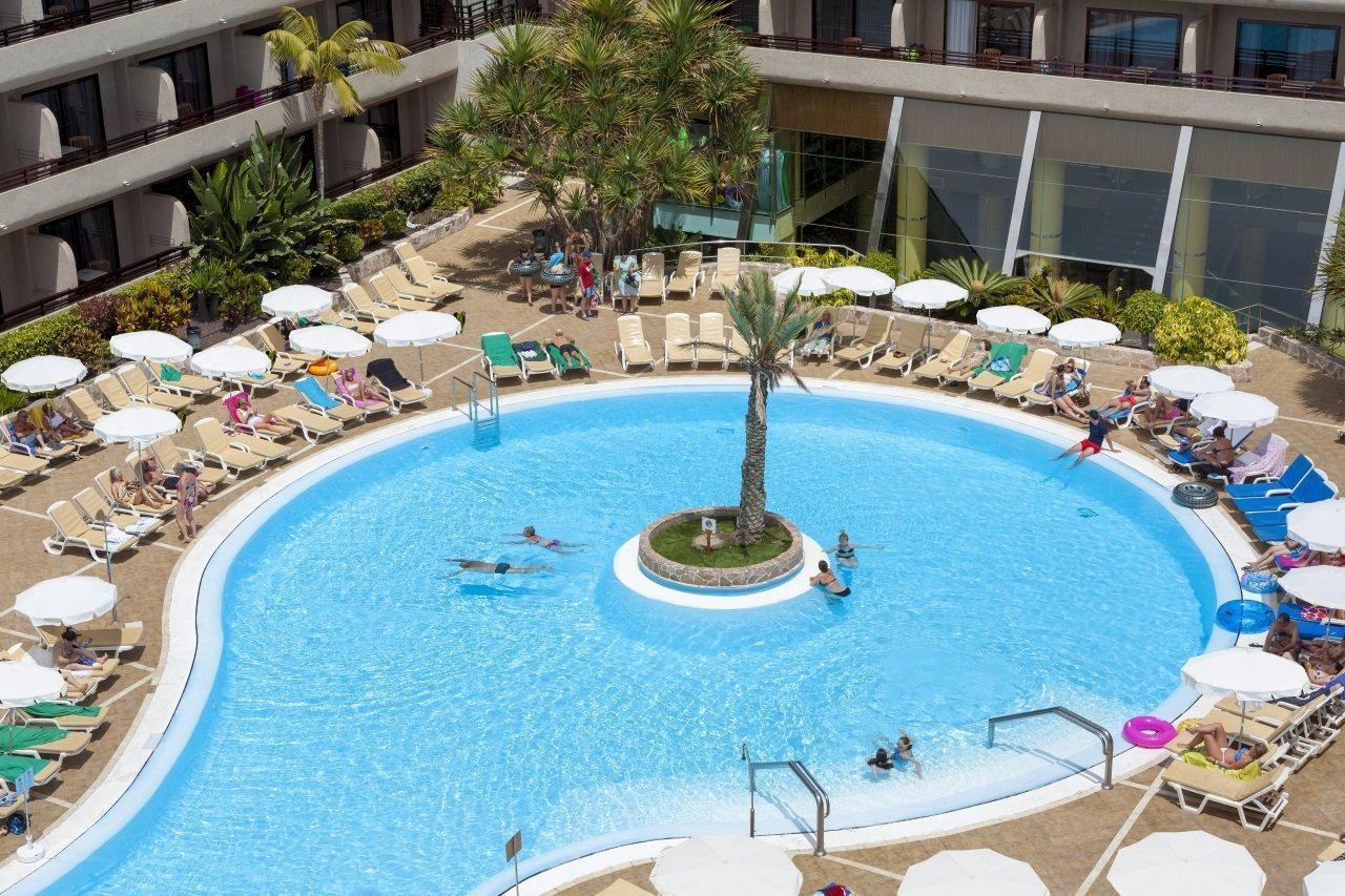Gf Fanabe Hotel 4*