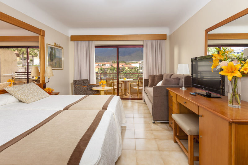 Hotel Gf Fanabe Costa Adeje (Tenerife)