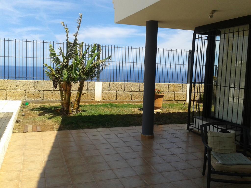 Luxury Ocean Views Heated Pool Private Hébergement de vacances *