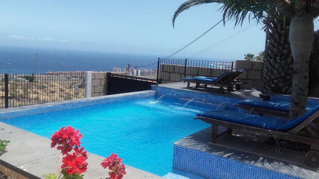 Hébergement de vacances Luxury Ocean Views Heated Pool Private