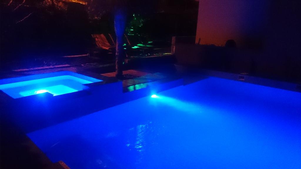 Luxury Ocean Views Heated Pool Private Hébergement de vacances *