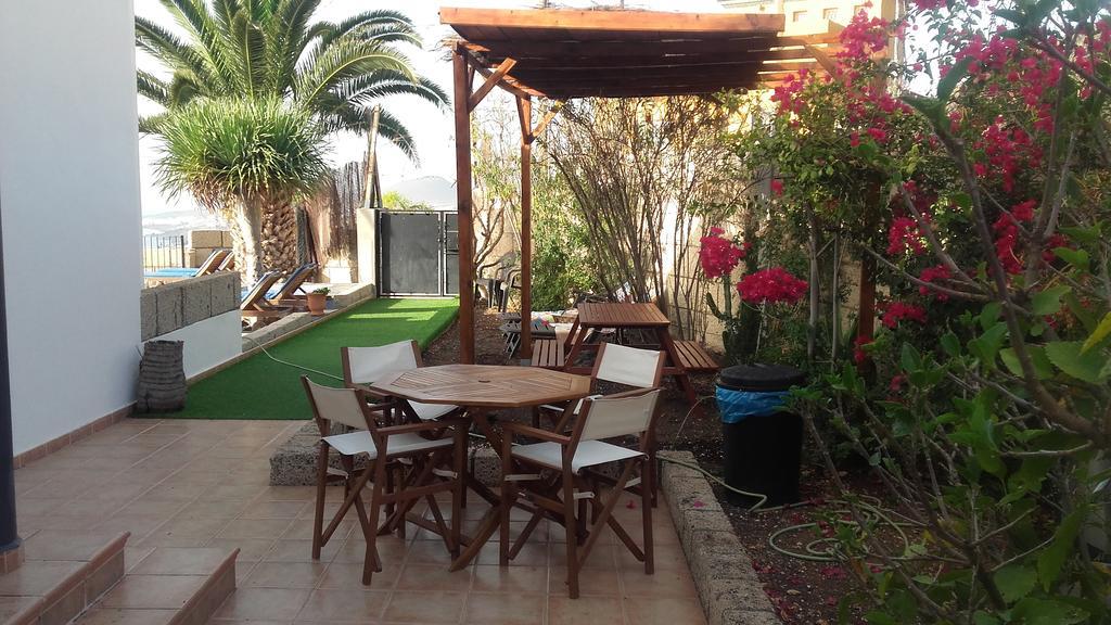 Hébergement de vacances Luxury Ocean Views Heated Pool Private Candelaria