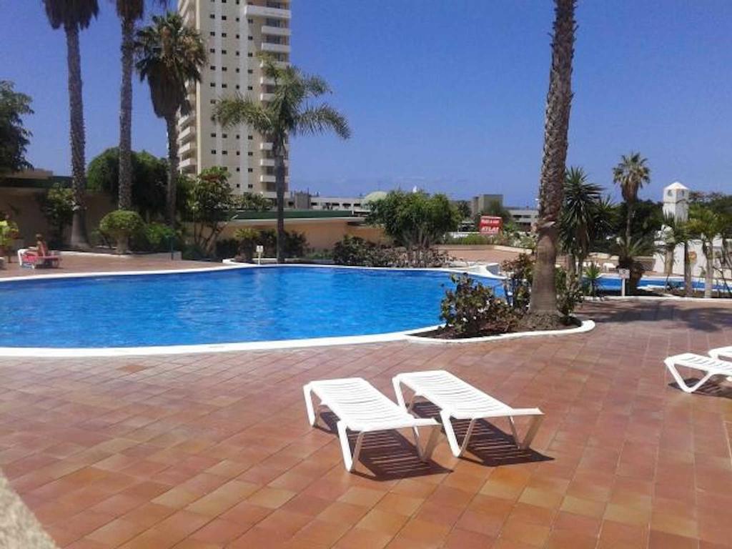 Club Paraiso *