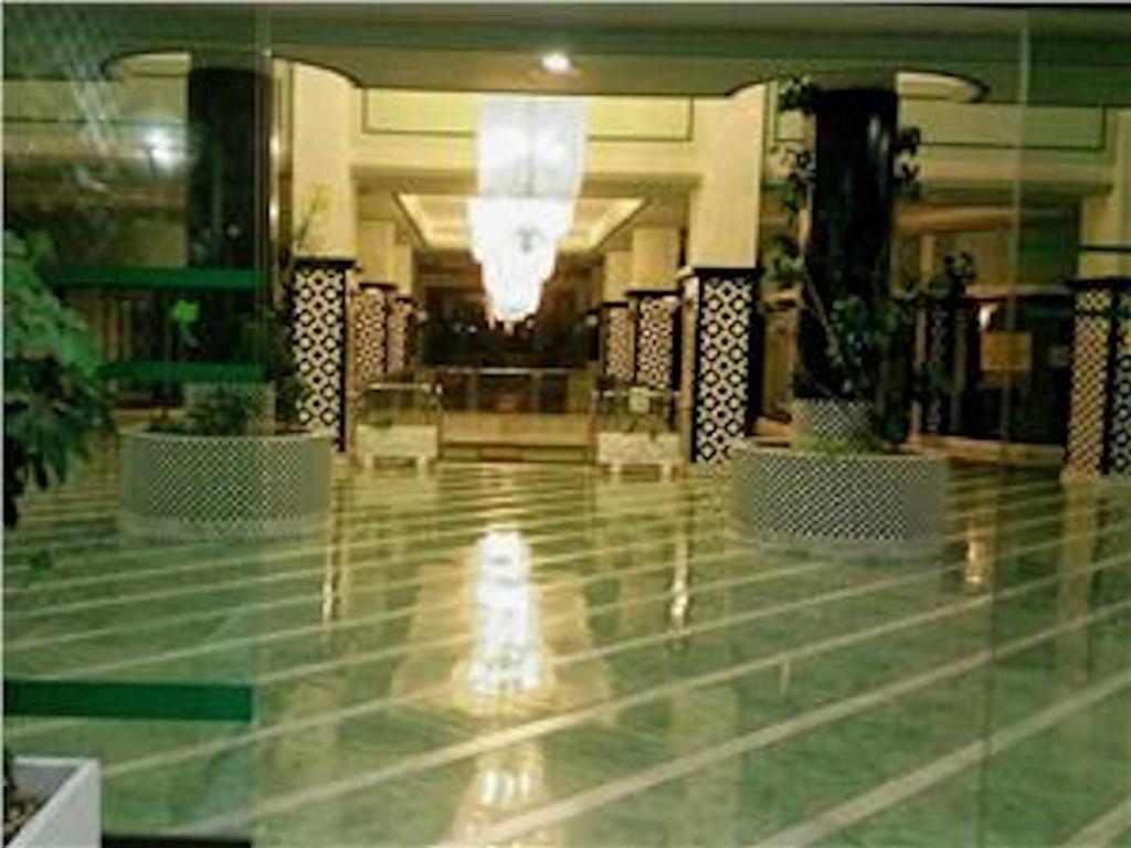 Apartamento Club Paraiso *