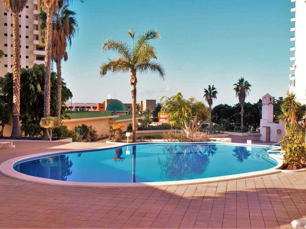 Club Paraiso