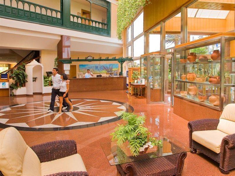 Hotel Bluesea Costa Jardin &