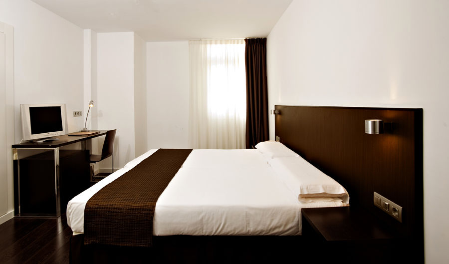 Occidental Cruz Contemporaneo Hotel 3*