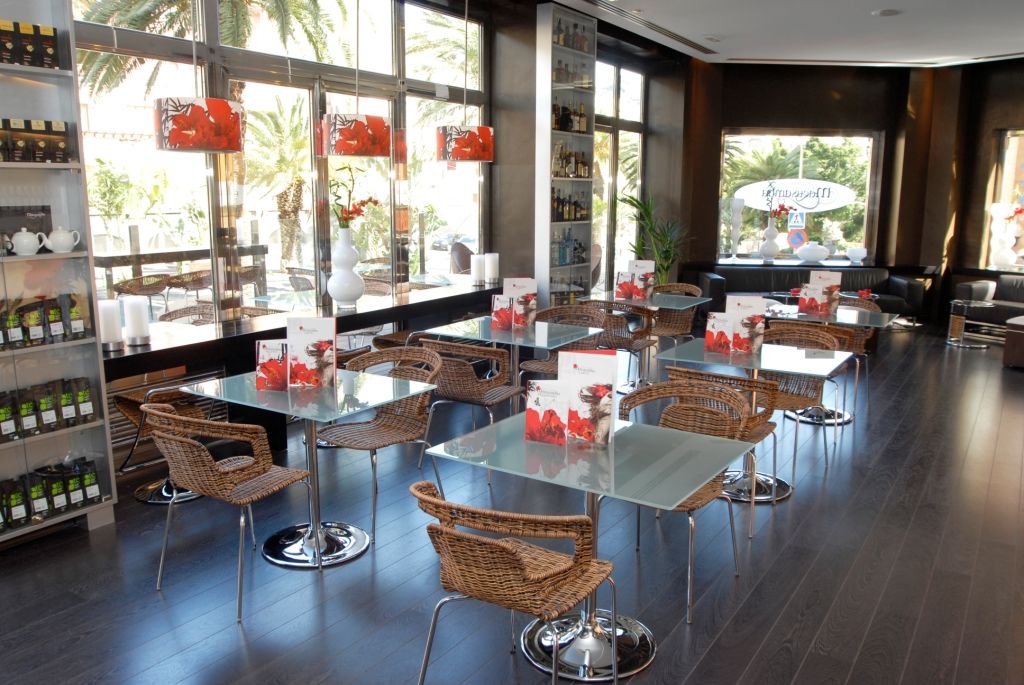 Occidental Cruz Contemporaneo 3* Santa Cruz de Tenerife
