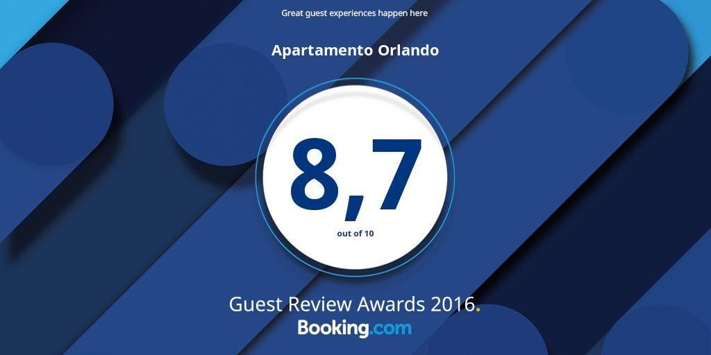 Apartamento Orlando Costa Adeje (Tenerife)
